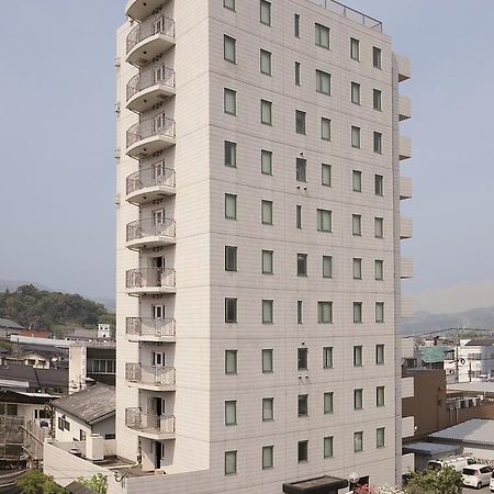 Smile Hotel Oita Hita Dış mekan fotoğraf