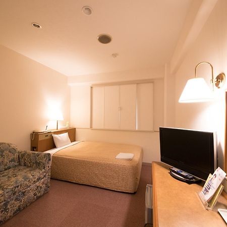 Smile Hotel Oita Hita Dış mekan fotoğraf