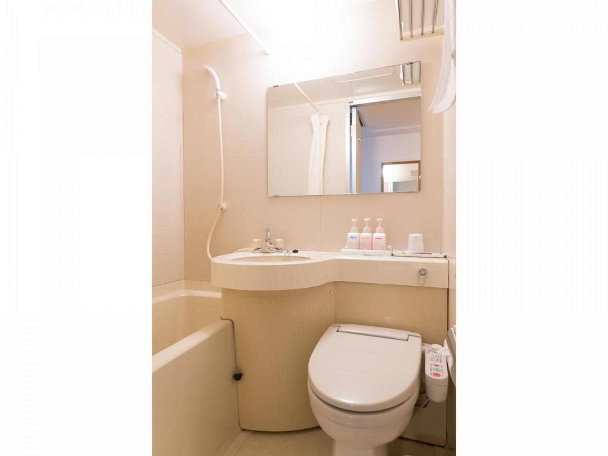 Smile Hotel Oita Hita Dış mekan fotoğraf