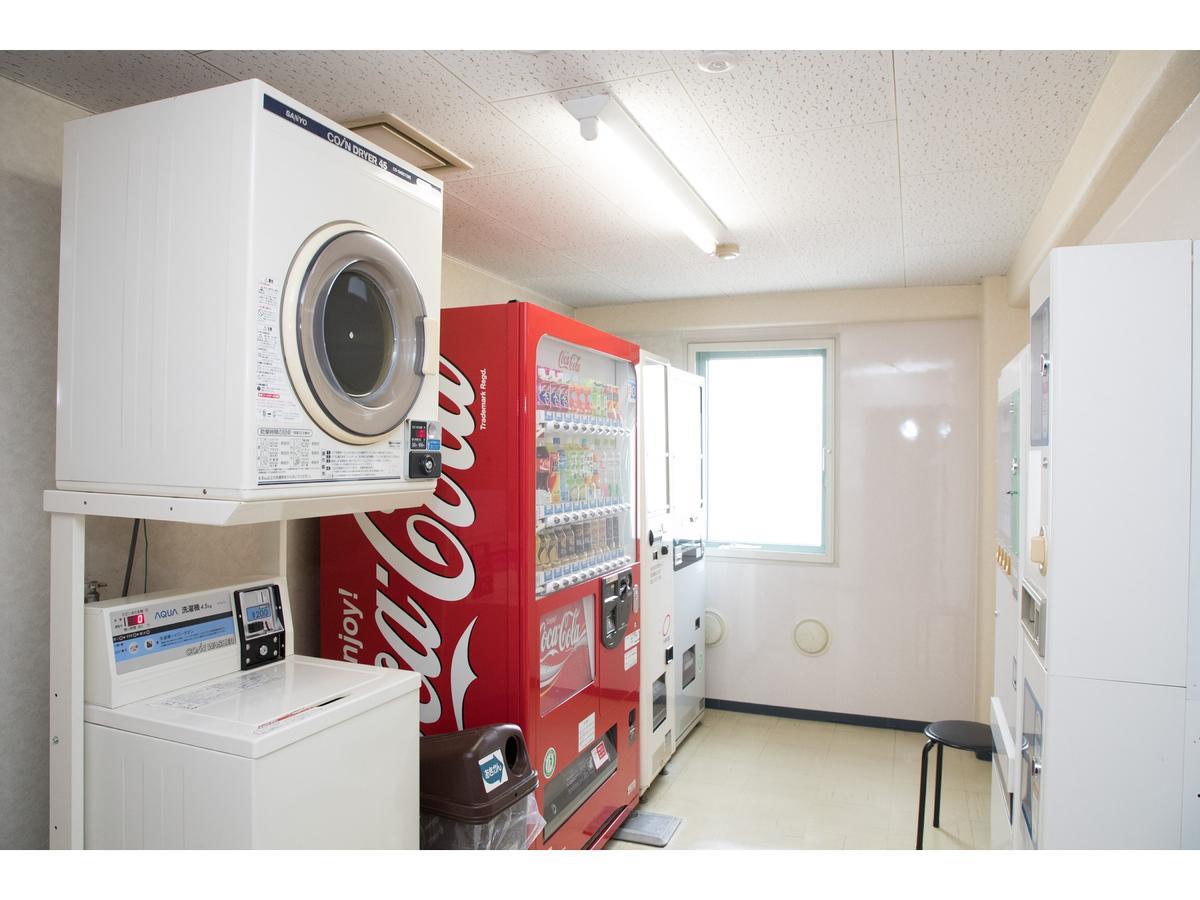 Smile Hotel Oita Hita Dış mekan fotoğraf