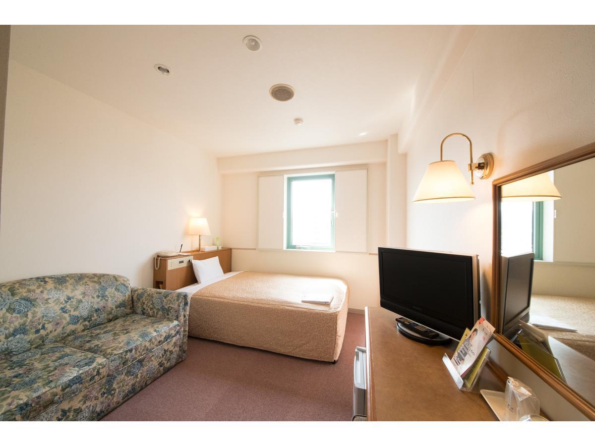 Smile Hotel Oita Hita Dış mekan fotoğraf
