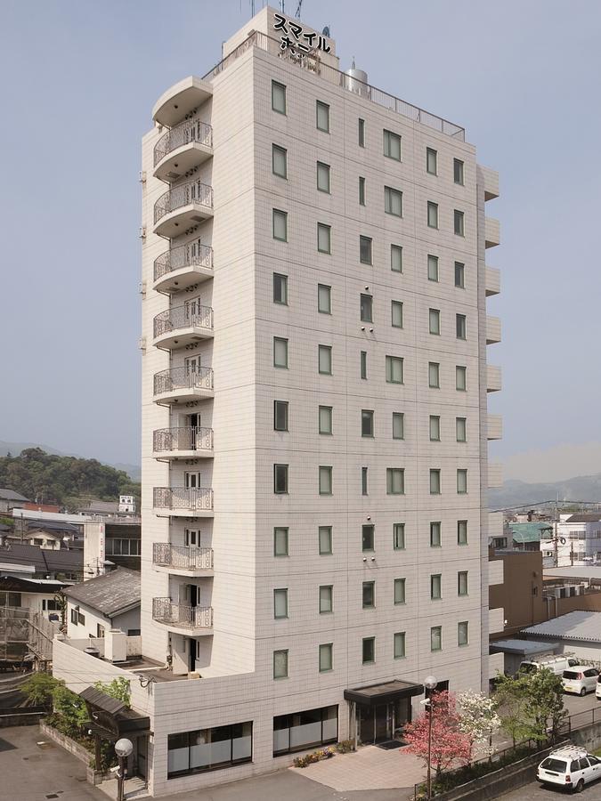 Smile Hotel Oita Hita Dış mekan fotoğraf