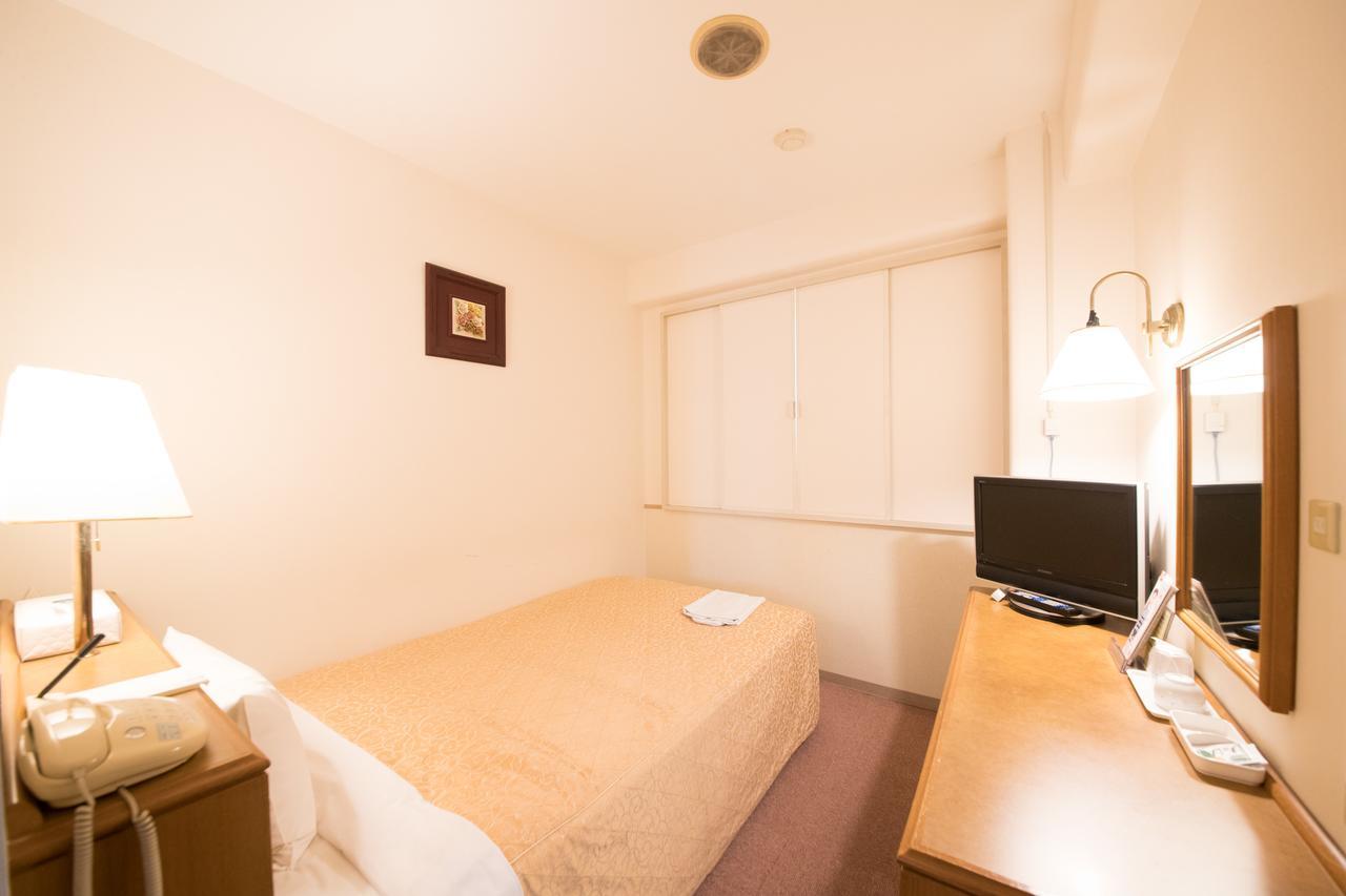 Smile Hotel Oita Hita Dış mekan fotoğraf