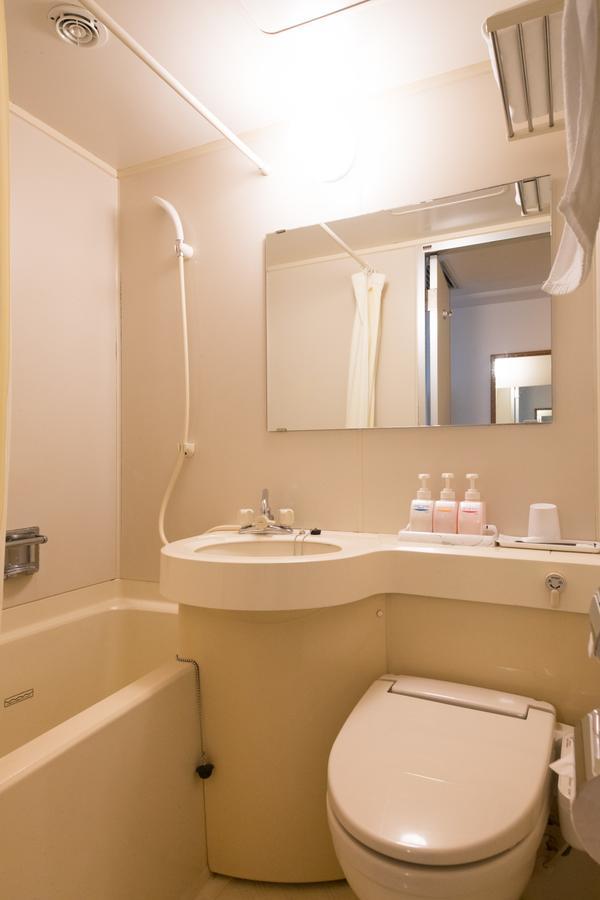 Smile Hotel Oita Hita Dış mekan fotoğraf